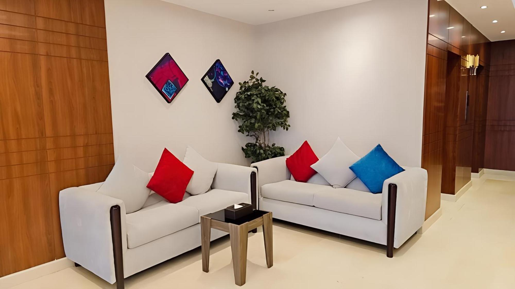 Continent Sumou Hotel אל חובר מראה חיצוני תמונה