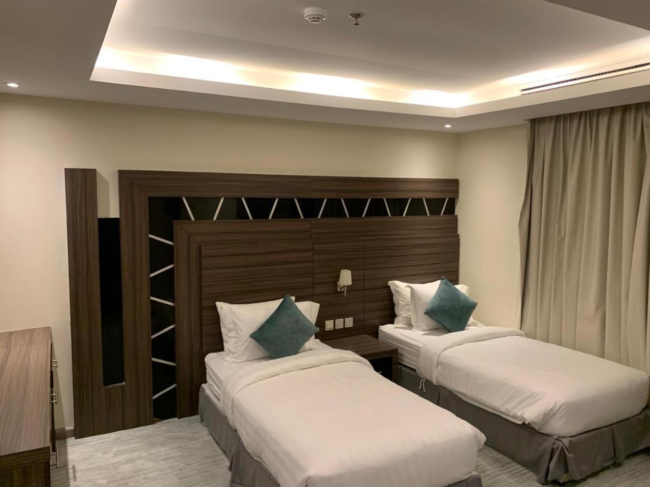 Continent Sumou Hotel אל חובר מראה חיצוני תמונה