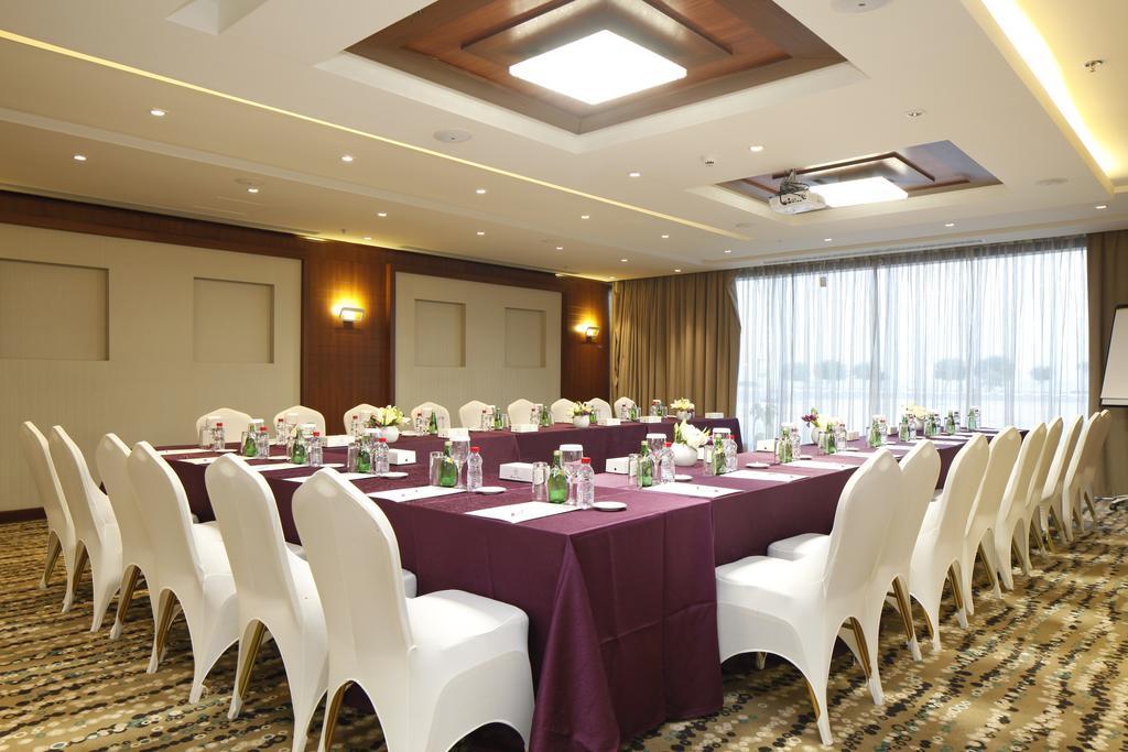 Continent Sumou Hotel אל חובר מראה חיצוני תמונה