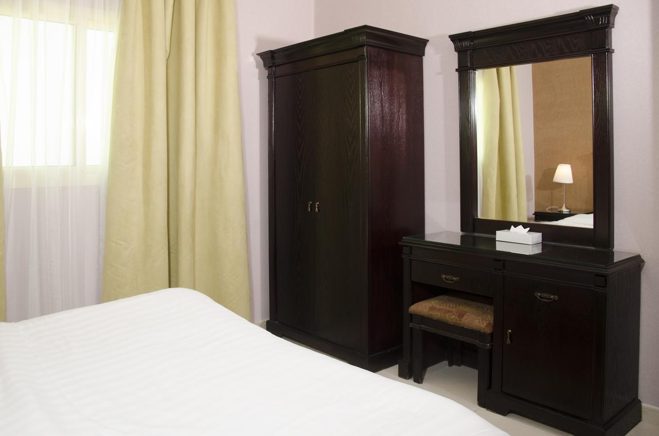 Continent Sumou Hotel אל חובר מראה חיצוני תמונה