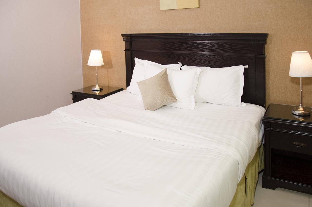 Continent Sumou Hotel אל חובר מראה חיצוני תמונה