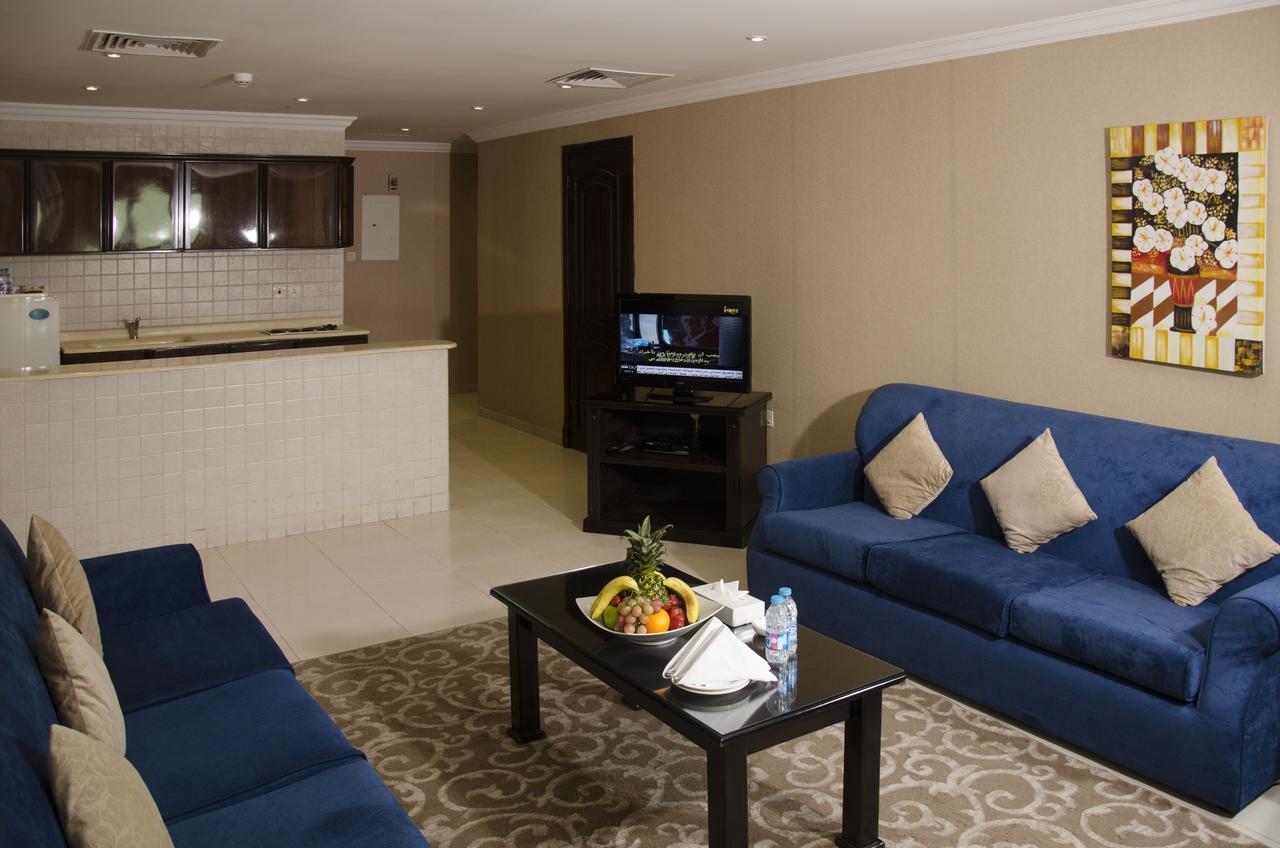 Continent Sumou Hotel אל חובר מראה חיצוני תמונה