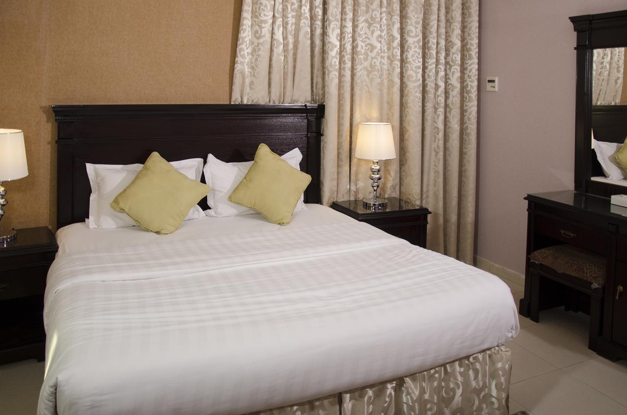 Continent Sumou Hotel אל חובר מראה חיצוני תמונה