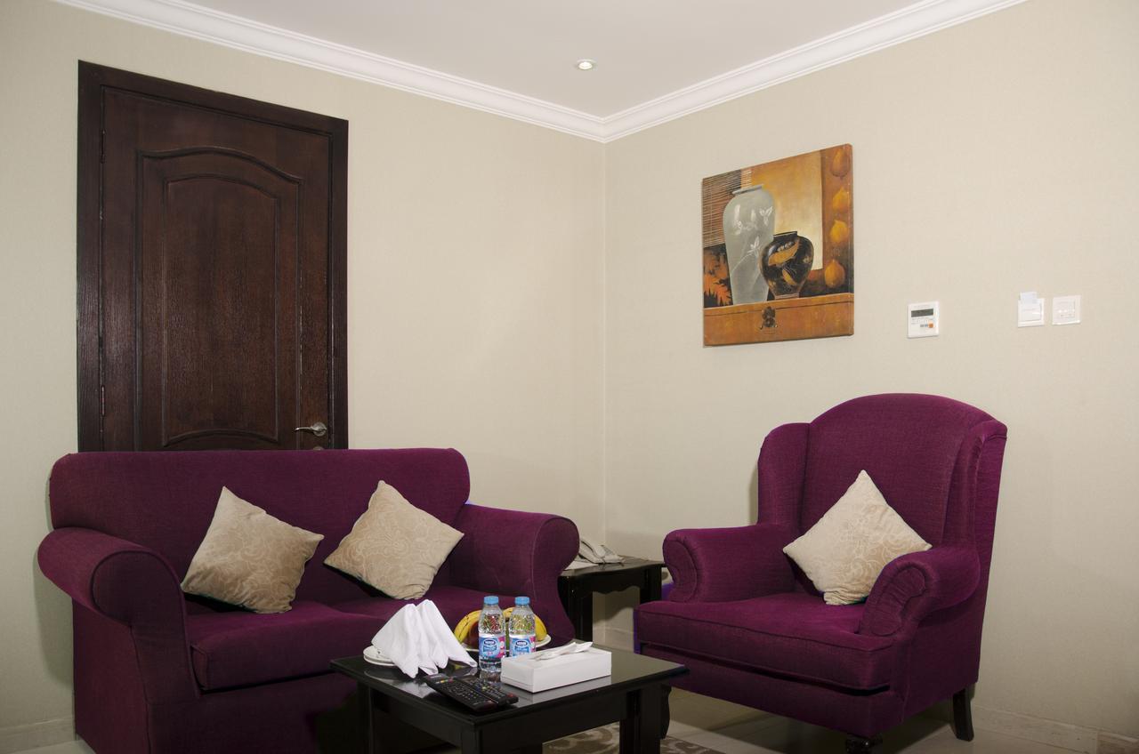 Continent Sumou Hotel אל חובר מראה חיצוני תמונה