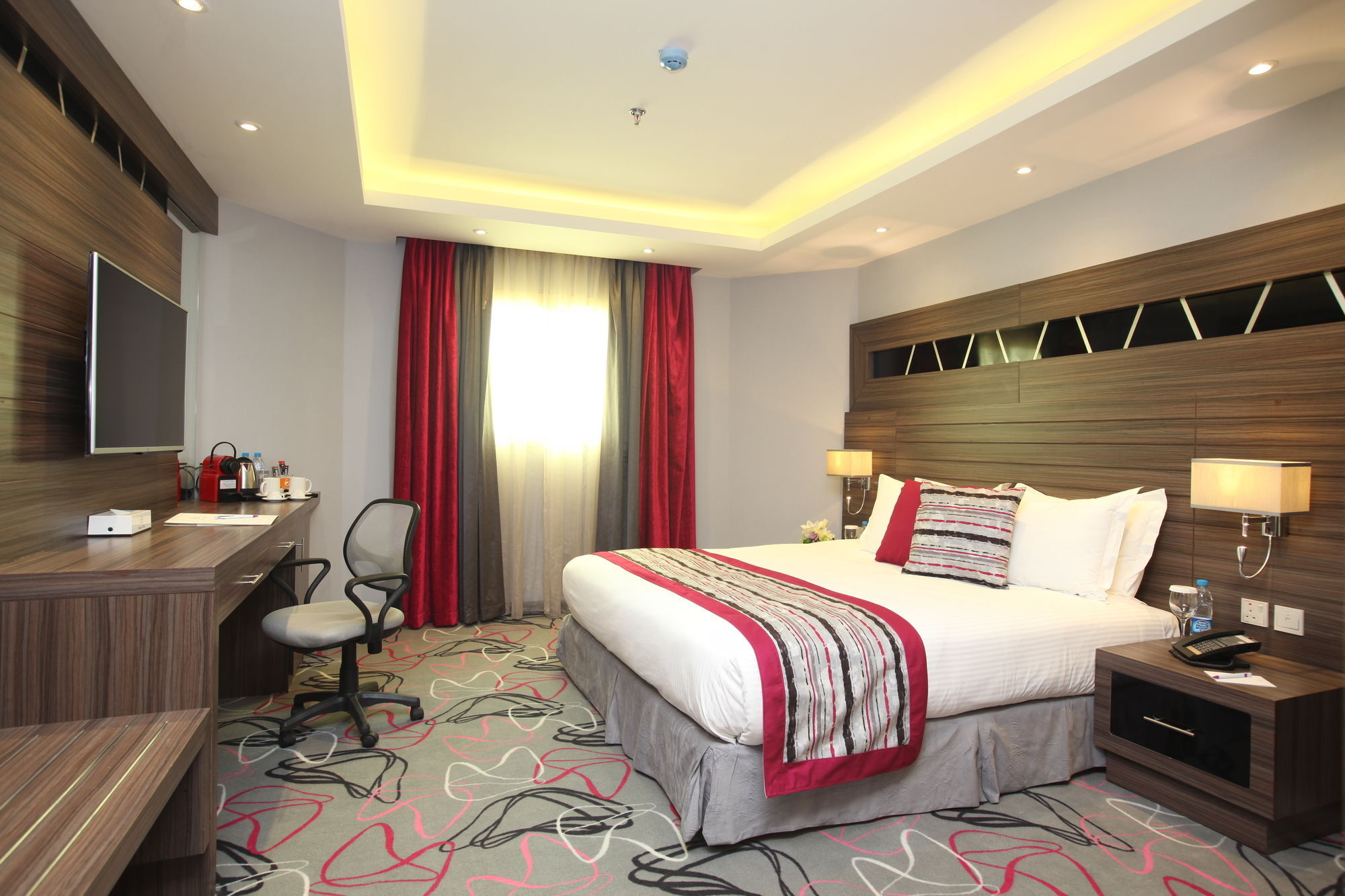 Continent Sumou Hotel אל חובר מראה חיצוני תמונה