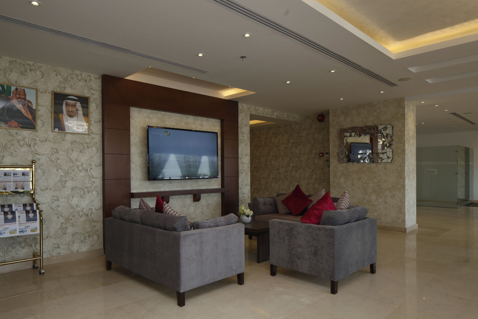 Continent Sumou Hotel אל חובר מראה חיצוני תמונה
