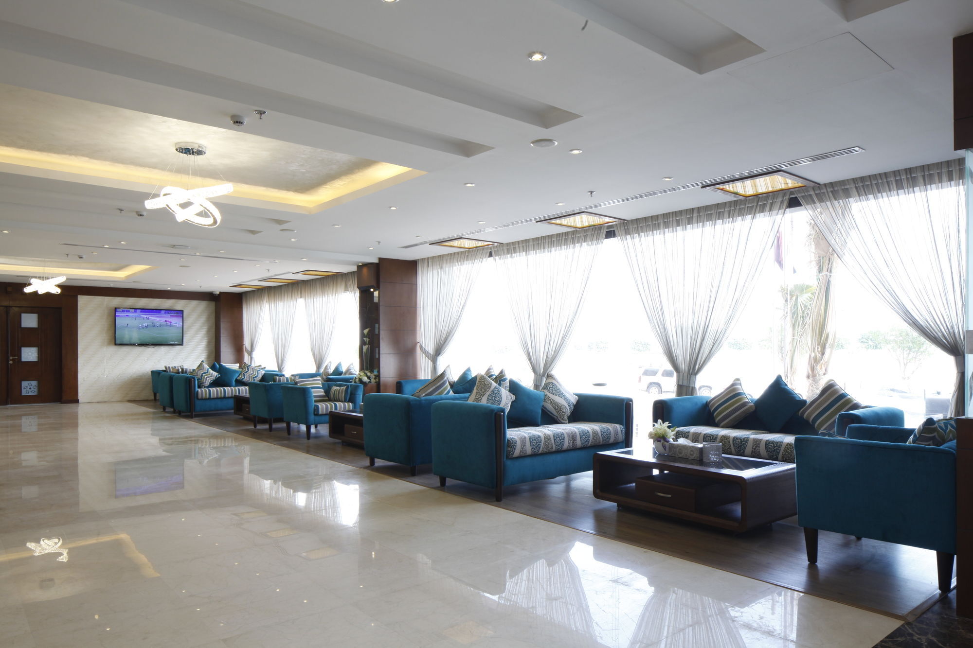Continent Sumou Hotel אל חובר מראה חיצוני תמונה